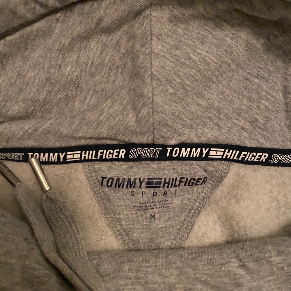 Tommy Hilfiger hoodie